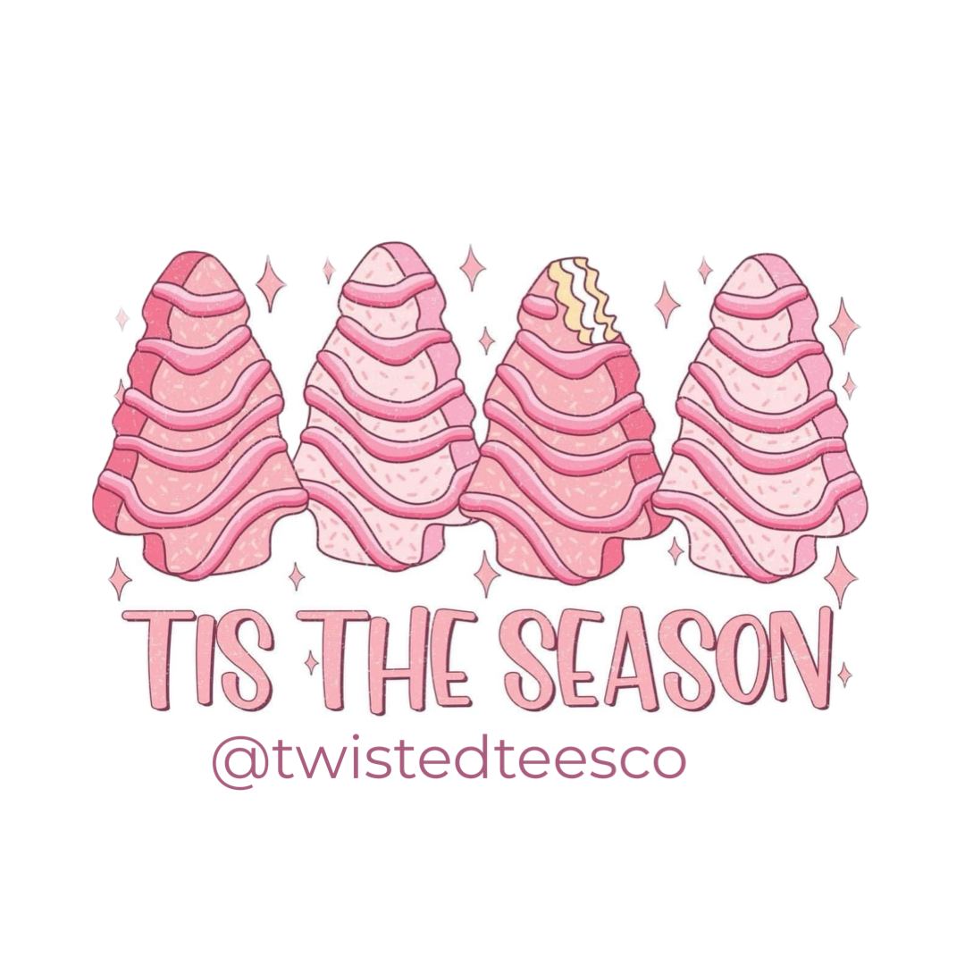 Tis’ the season