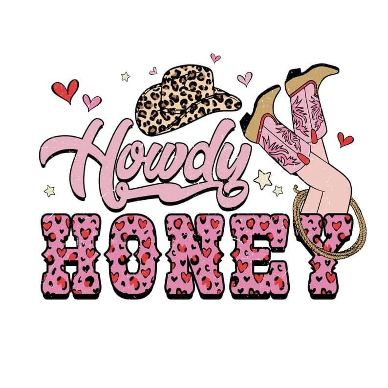 Howdy Honey