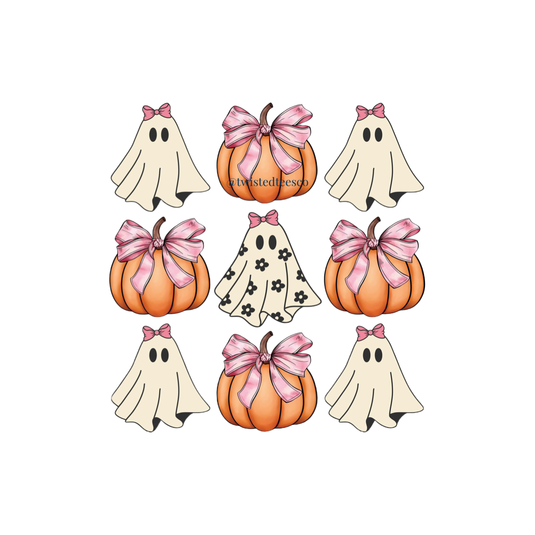 Bow Boos