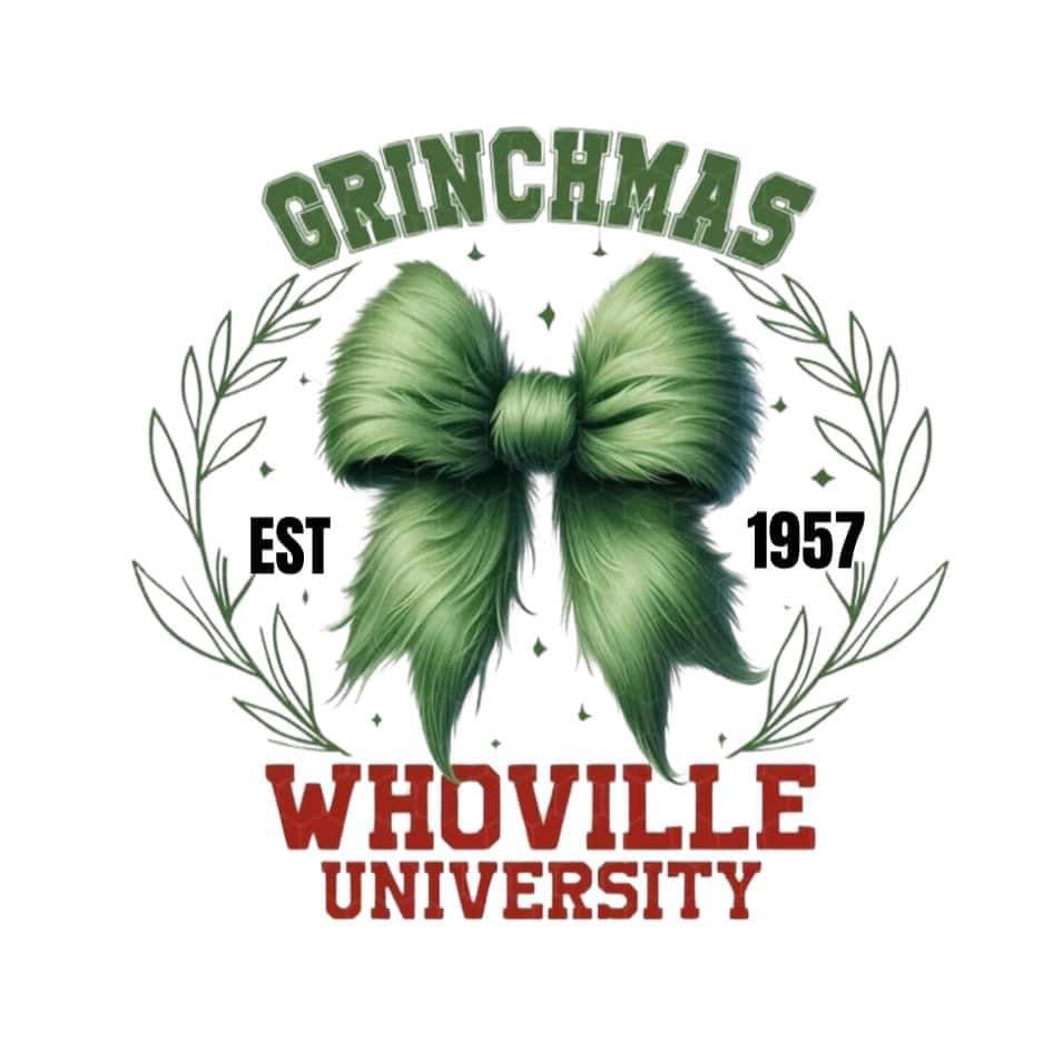 Whoville