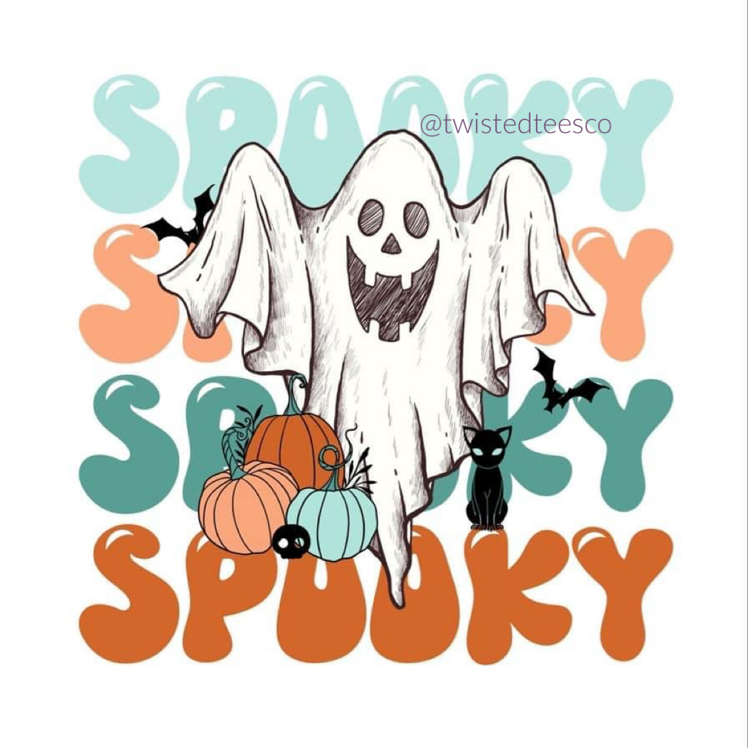 Spooky
