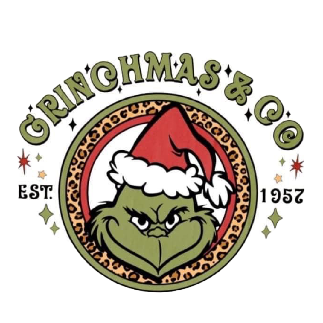 Grinch & Co