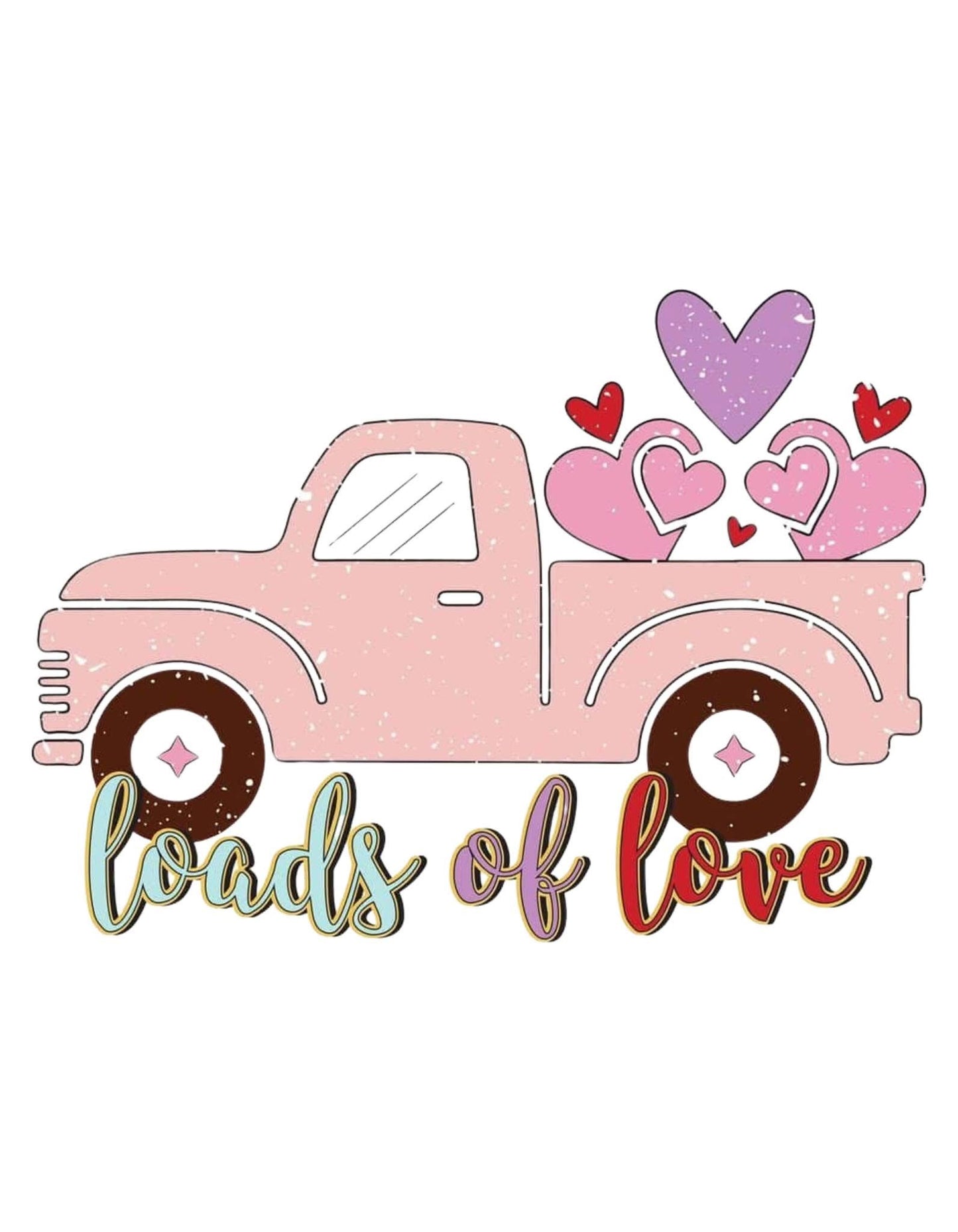 Loads of Love