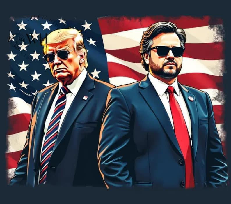 Trump/Vance