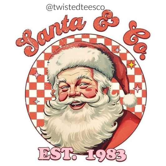 Santa&Co