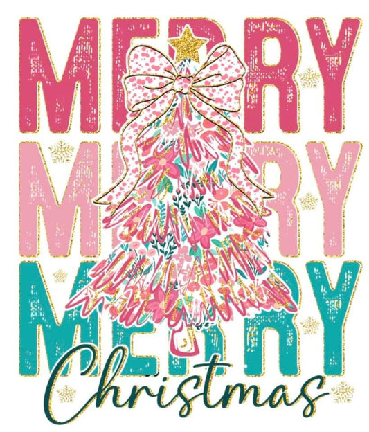 Merry Merry Merry