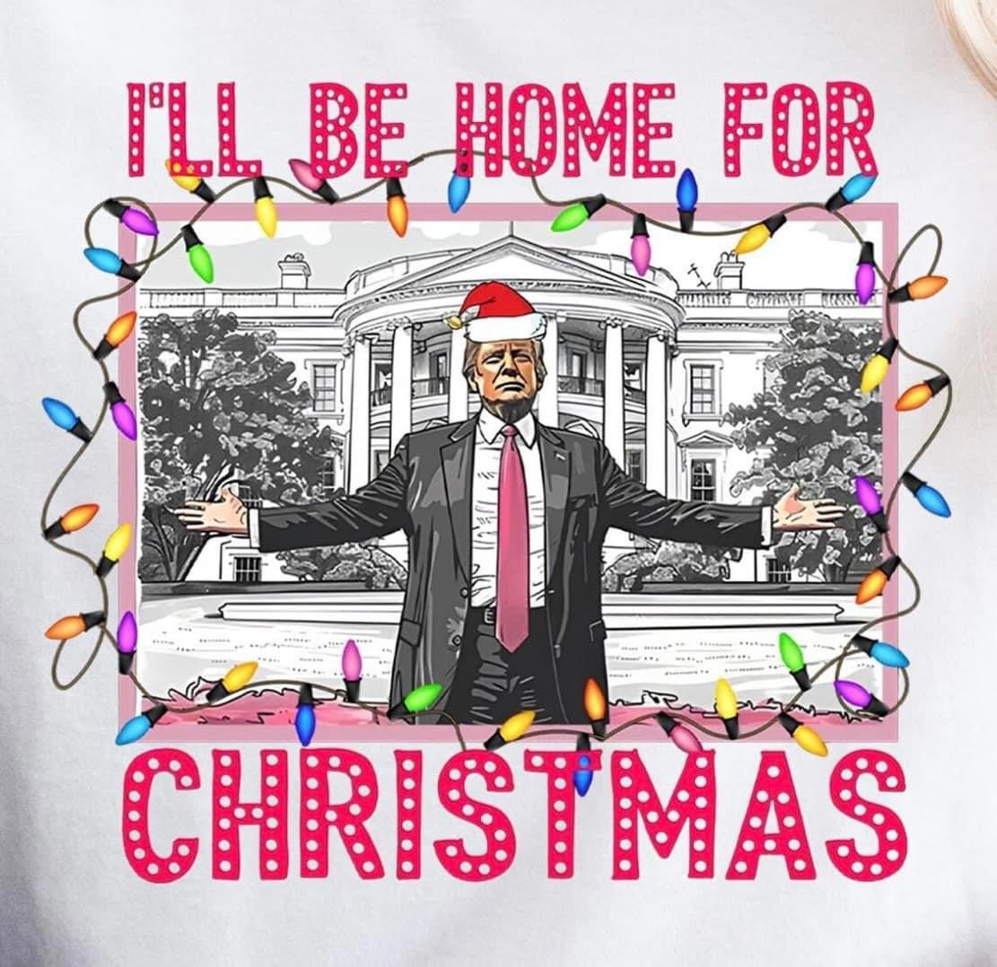 Trump Christmas