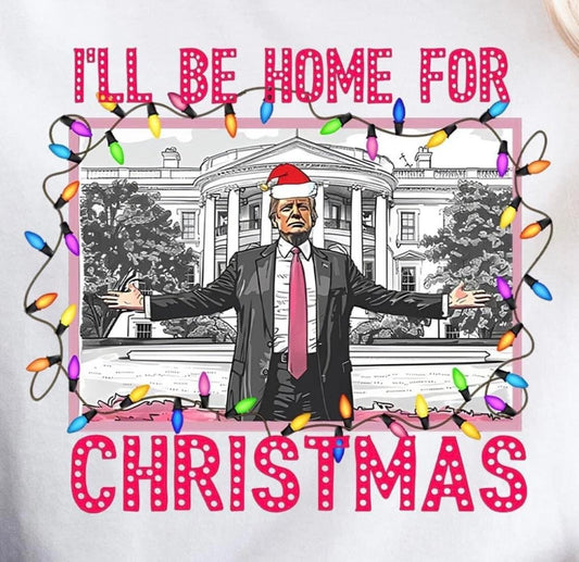 Trump Christmas