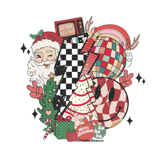Christmas Vibes