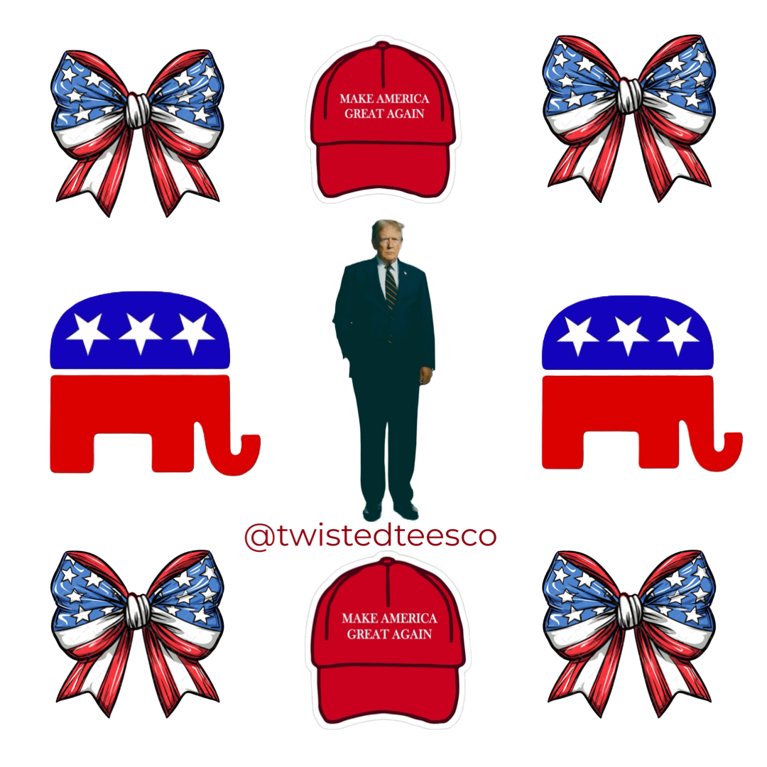 MAGA