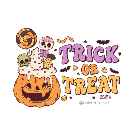 Trick or Treat