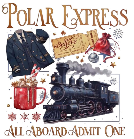 Polar Express