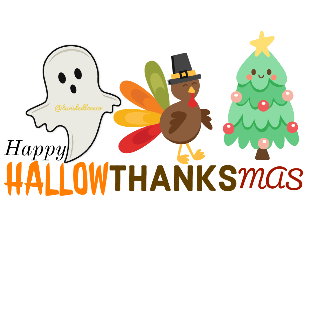 HallowThanksMas