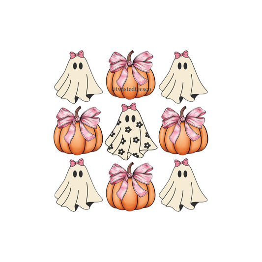 Bow Boos