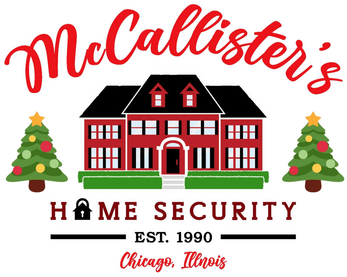 McCallister’s