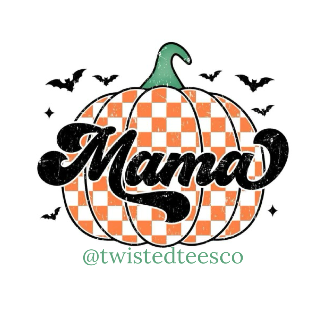 Mama Pumpkin