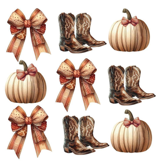 Rustic Fall