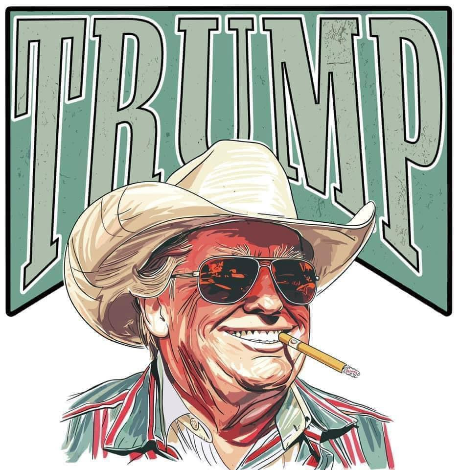 TRUMP