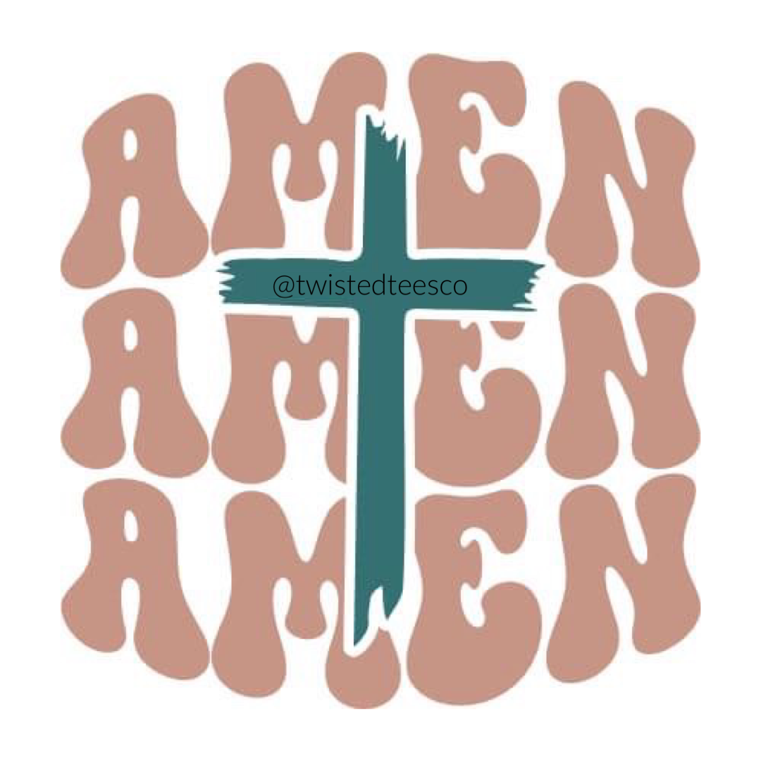 Amen