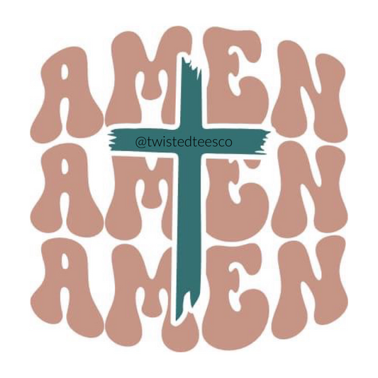 Amen