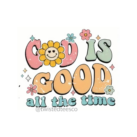 God is Good