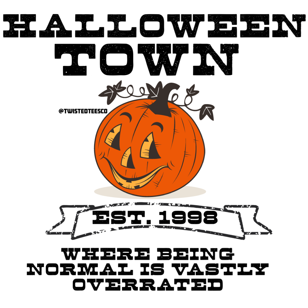 Halloweentown