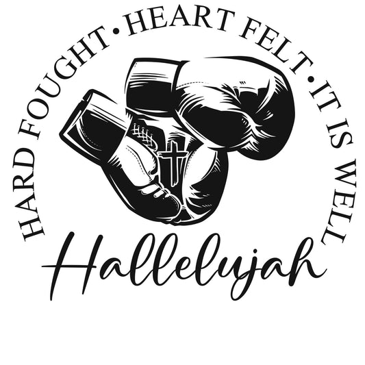 Hallelujah