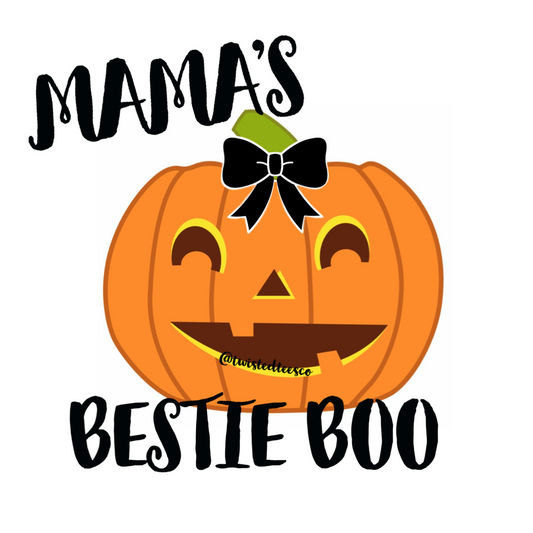 Mama’s Bestie