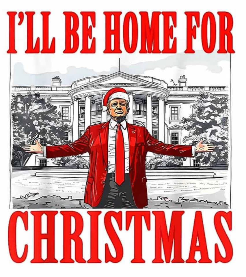 Home 4 Christmas