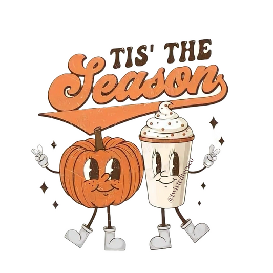 This the season