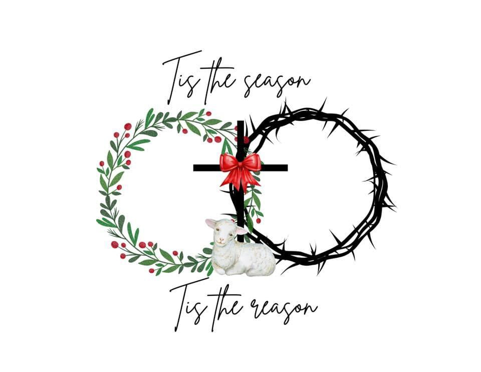 Reason for the Season