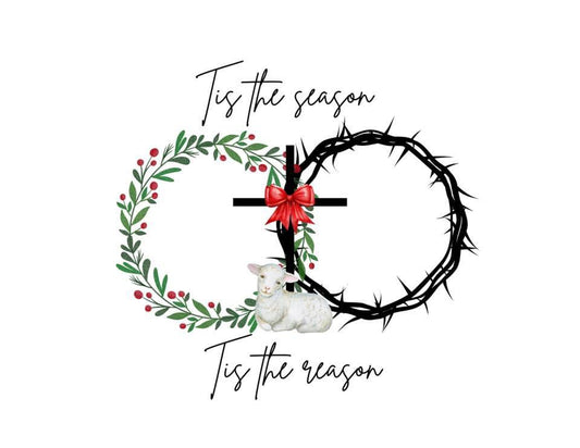 Reason for the Season