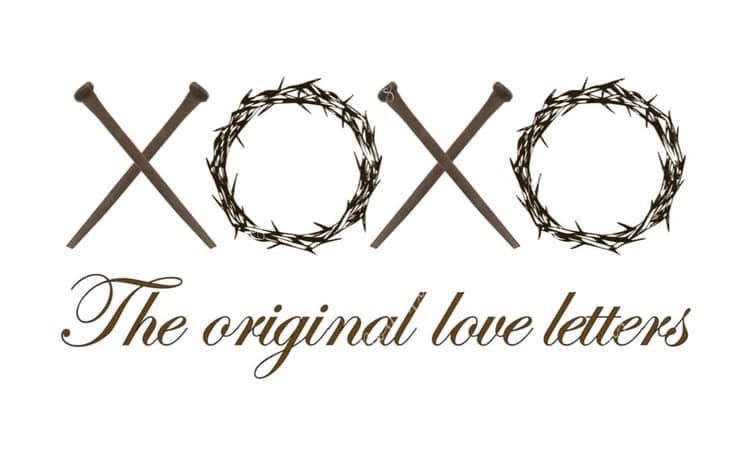 Original Love Letters