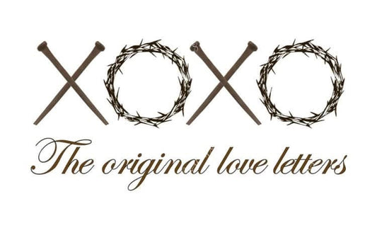 Original Love Letters