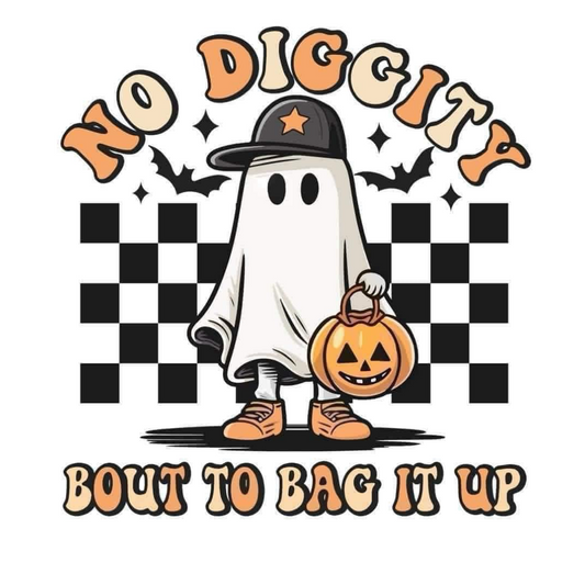 No Diggity