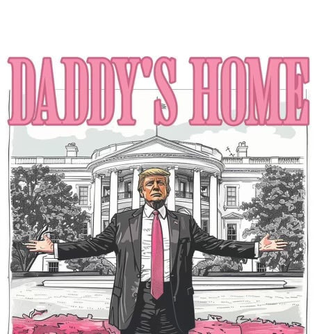 Daddy’s Home