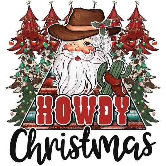 Howdy Christmas