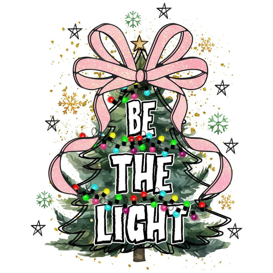 Be the Light