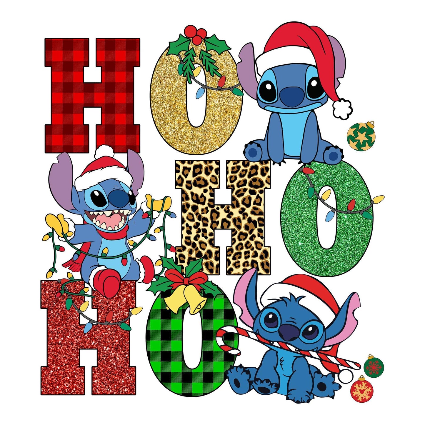 Stitchmas