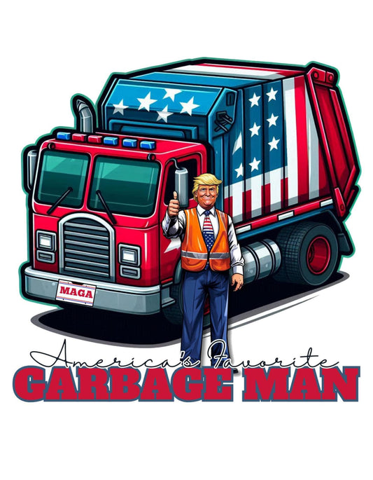 Garbage Man