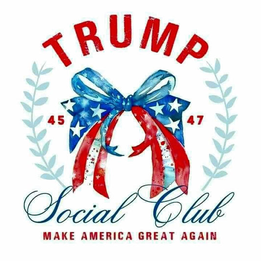 Trump Social Club